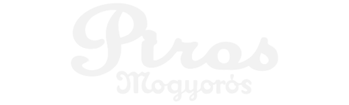 Piros Mogyorós